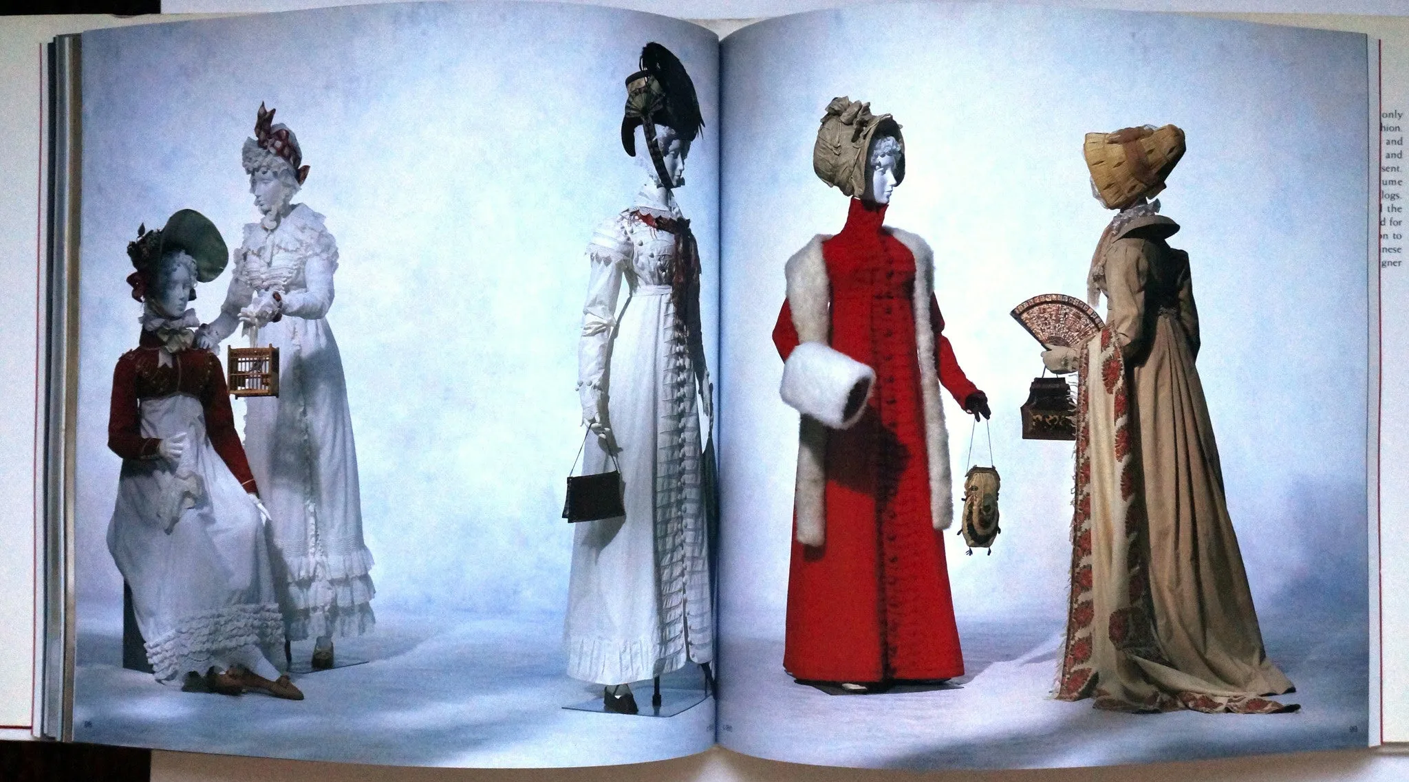 Revolution in Fashion: European Clothing 1715-1815