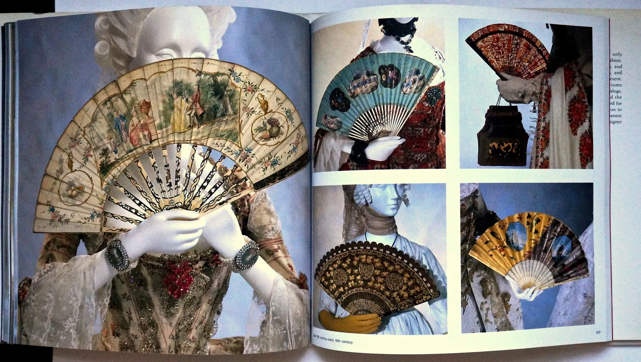 Revolution in Fashion: European Clothing 1715-1815