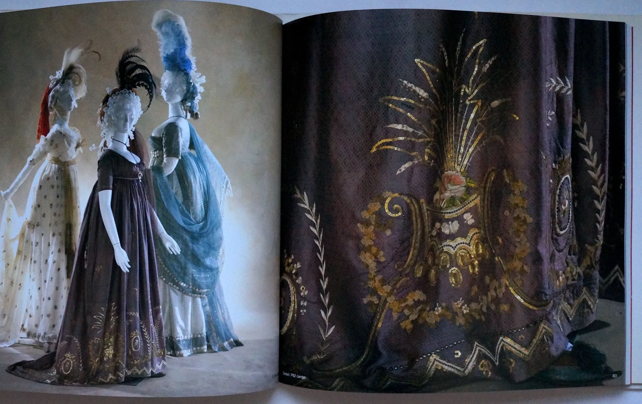 Revolution in Fashion: European Clothing 1715-1815