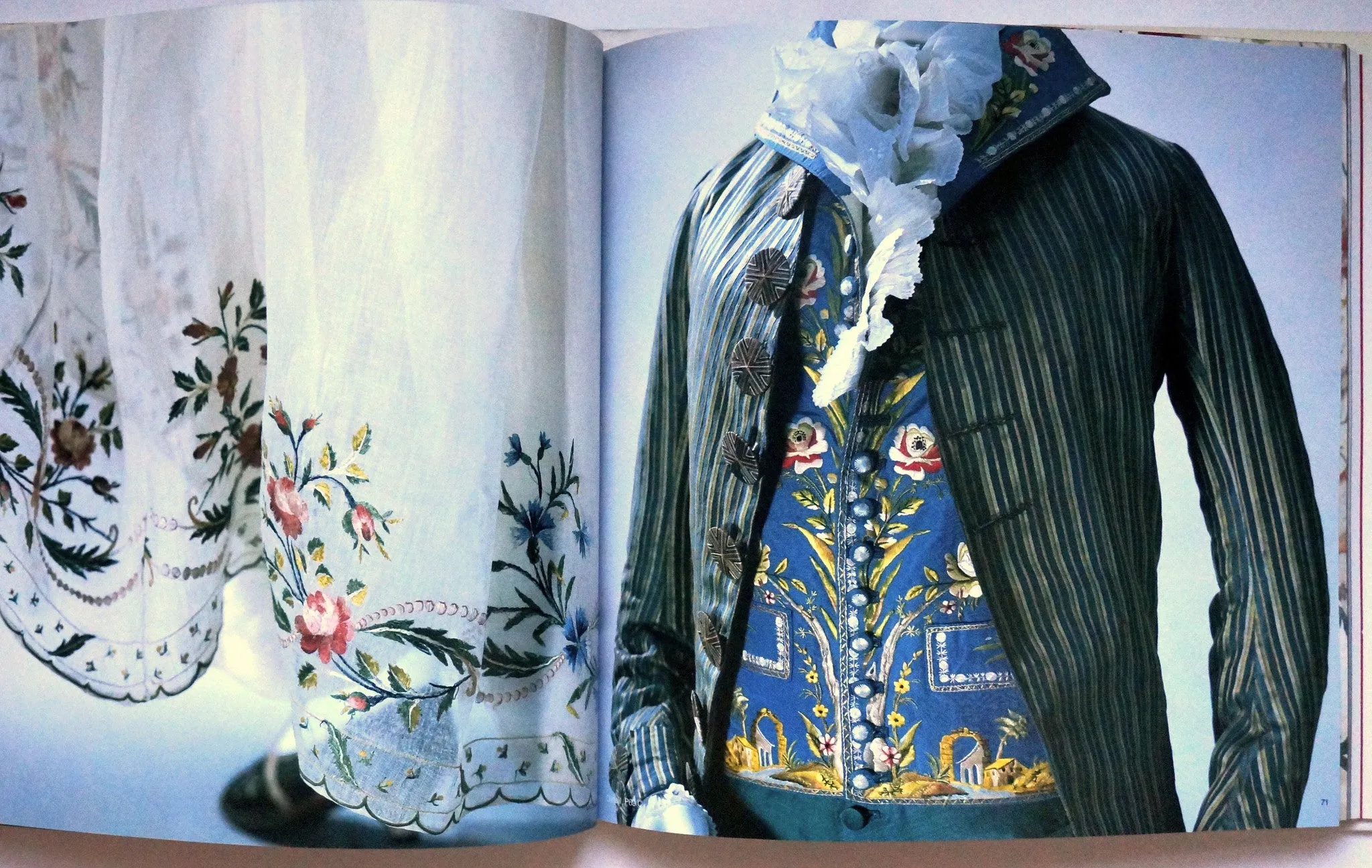 Revolution in Fashion: European Clothing 1715-1815