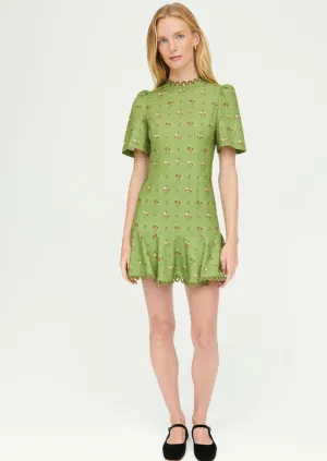 Rhode Daron Dress
