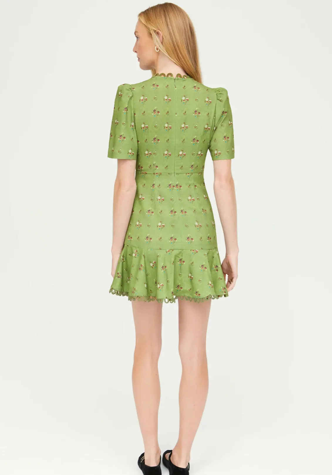 Rhode Daron Dress