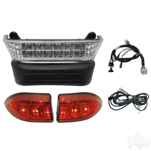 Rhox LED Light Kit for Precedent Electric 08.5 , 12-48v