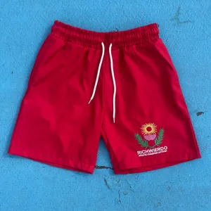 RichWierdo Legendary Shorts