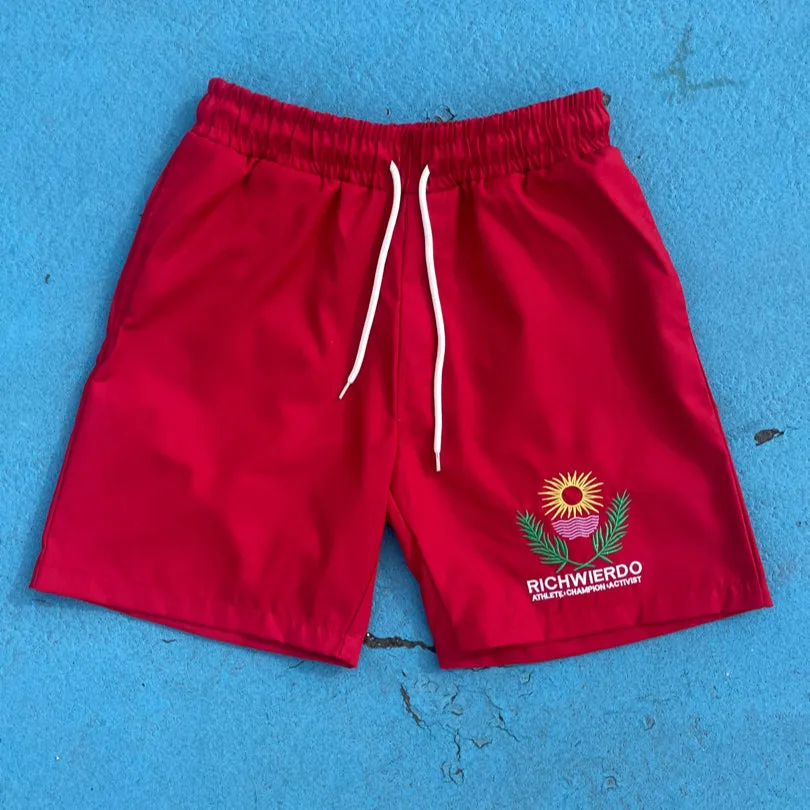 RichWierdo Legendary Shorts