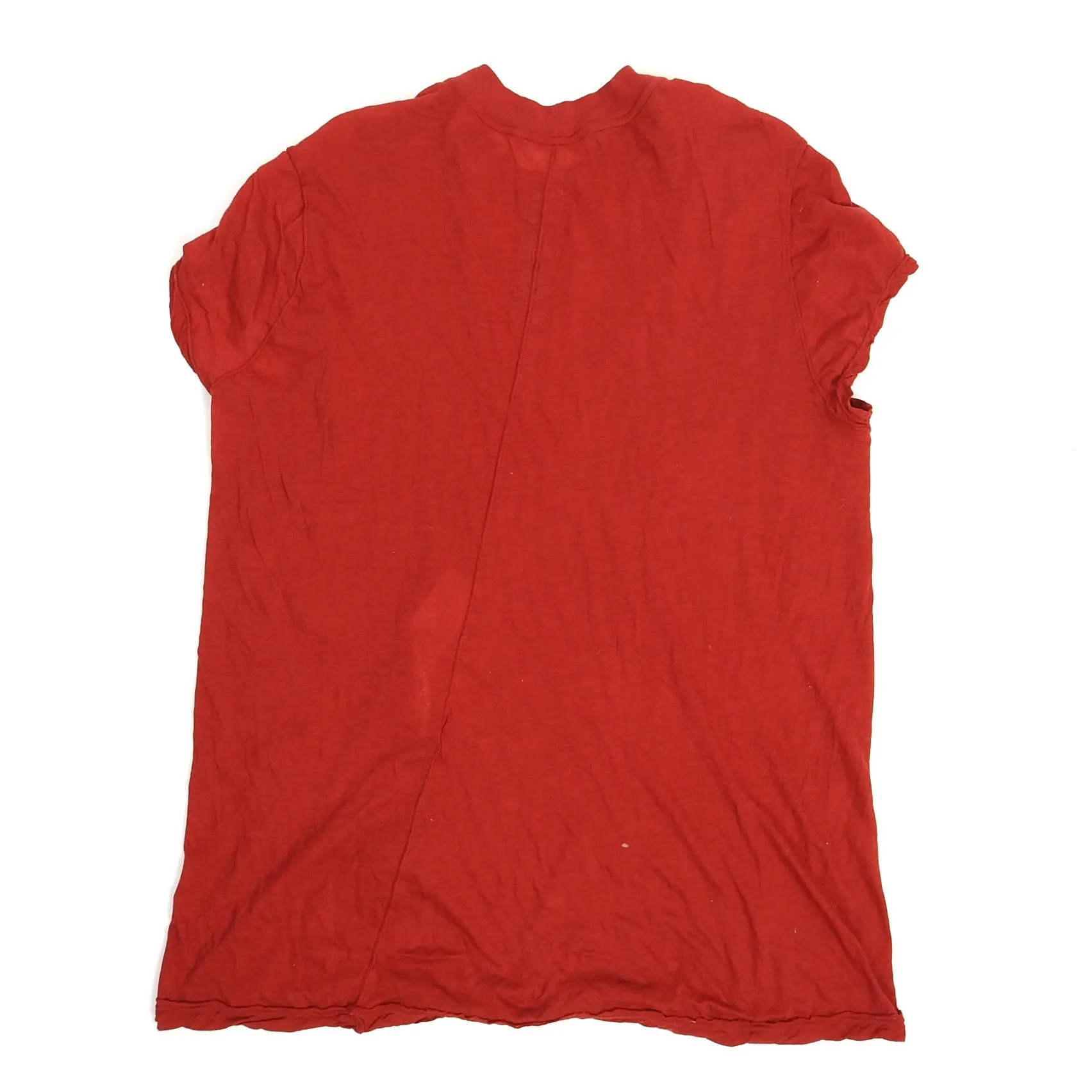 Rick Owens DRKSHDW T-Shirt Size Large