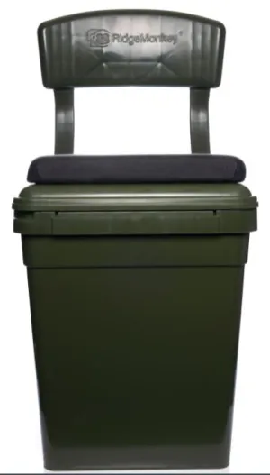 RidgeMonkey Cozee Bucket Seat