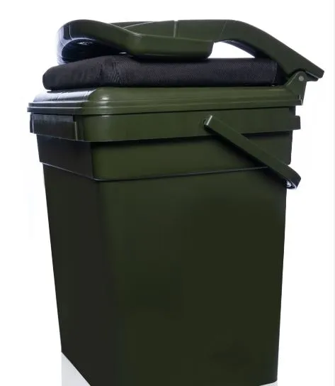 RidgeMonkey Cozee Bucket Seat