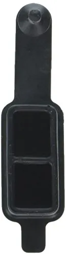 Ridgid 97697 Cover, Dust Black