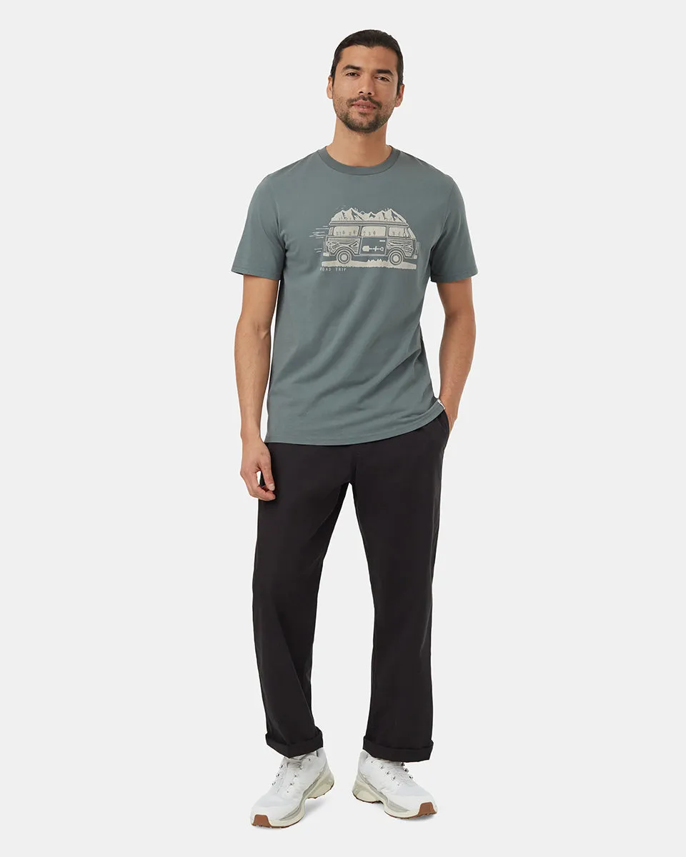 Road Trip T-Shirt