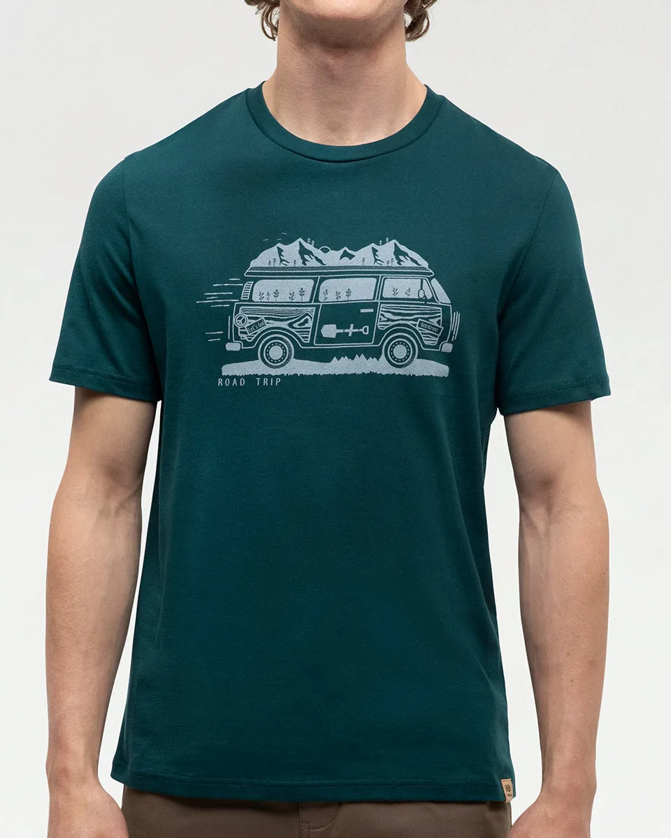 Road Trip T-Shirt