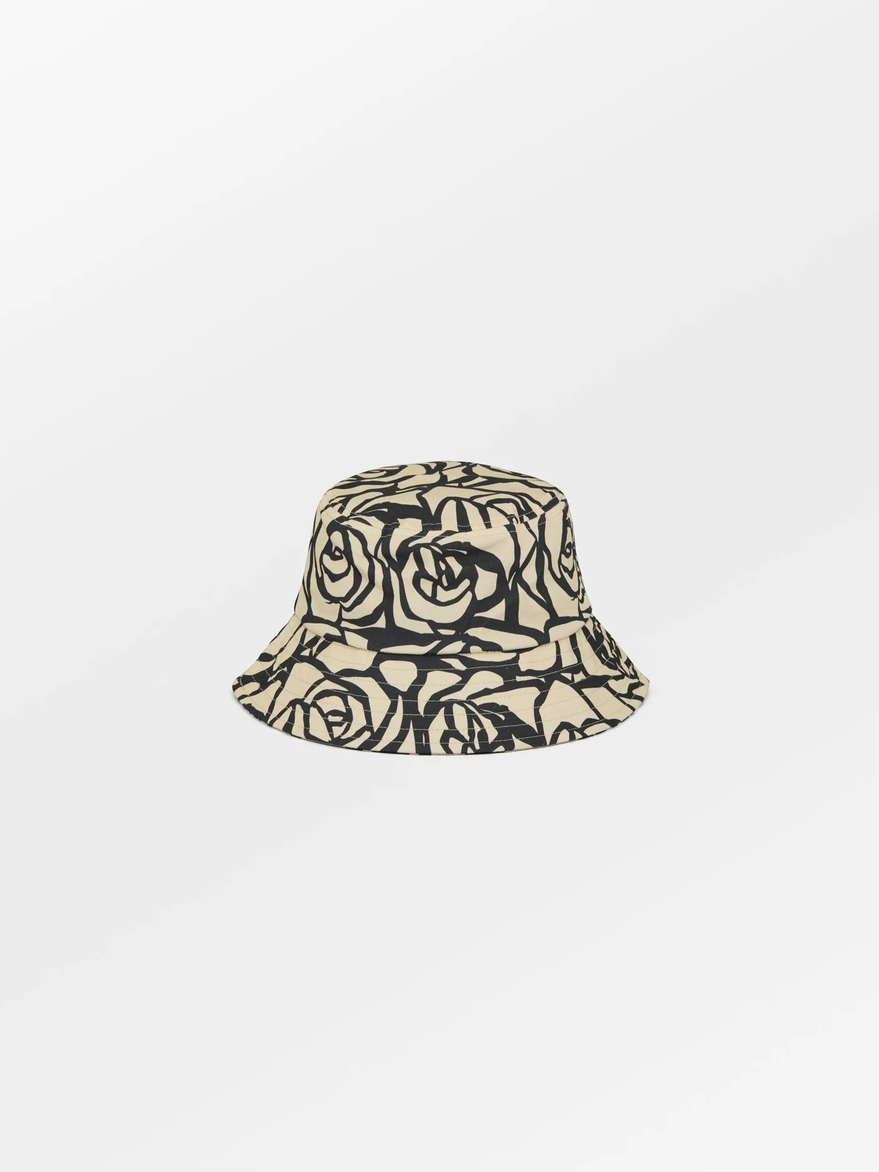 Rosea Bucket Hat