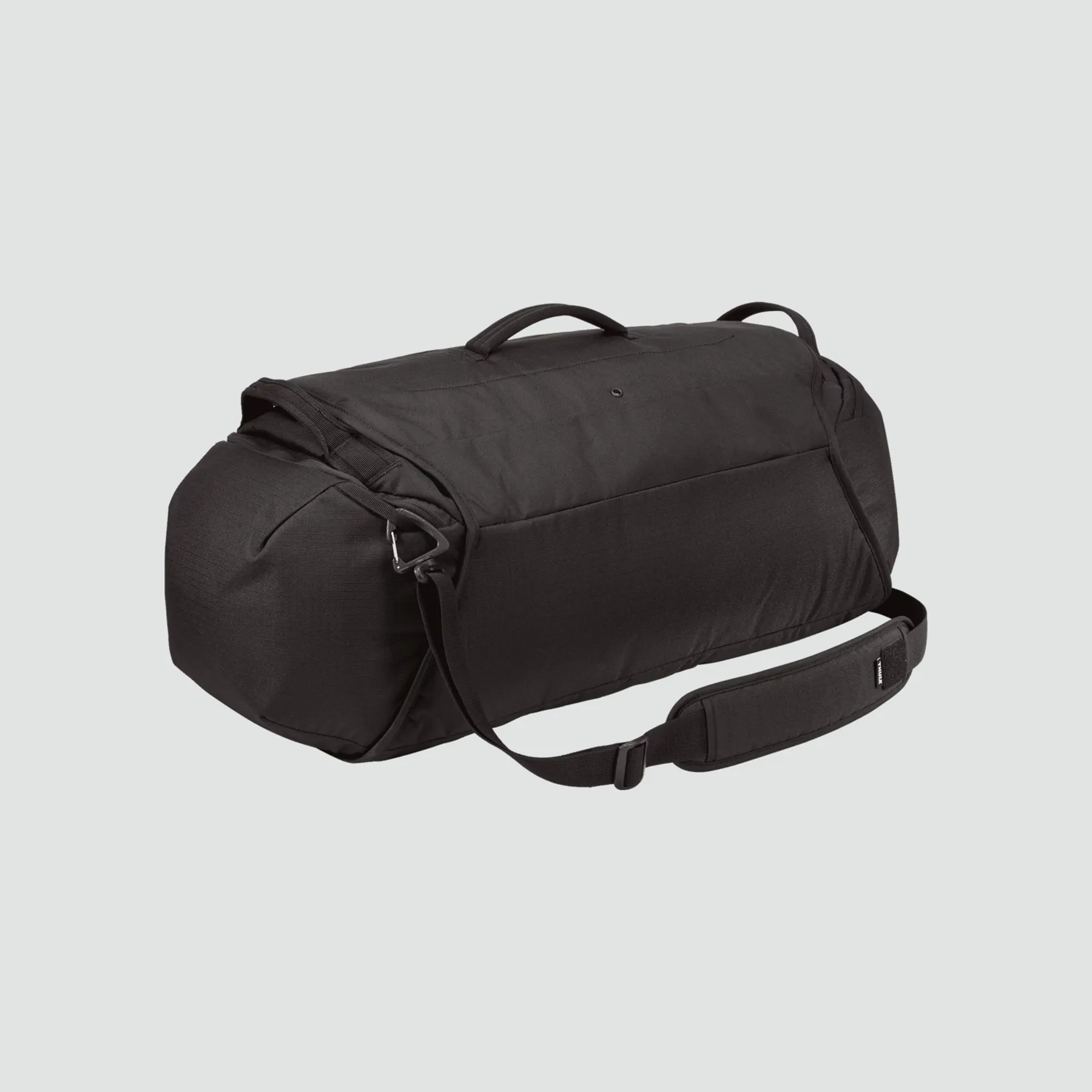 RoundTrip 55L Bike Duffel - Black