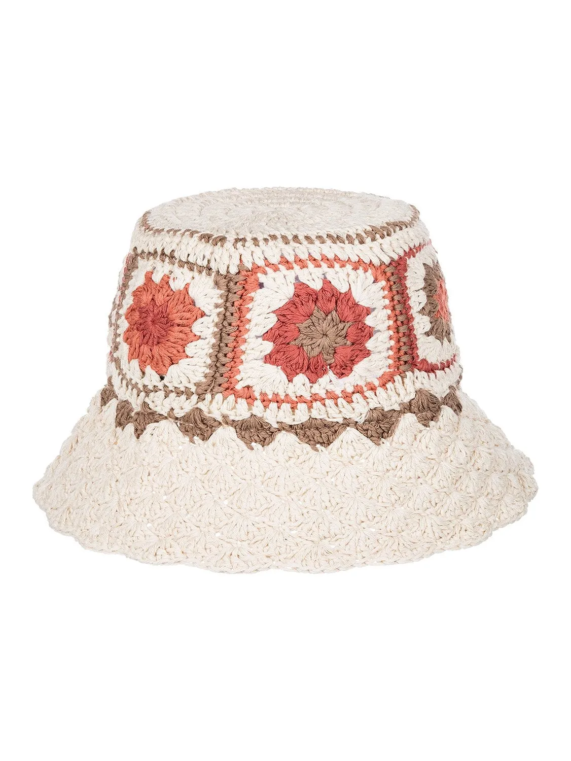 Roxy Ladies Morning Fog Bucket Hat