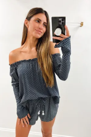 Rue Stiic Kendall Two Piece Set