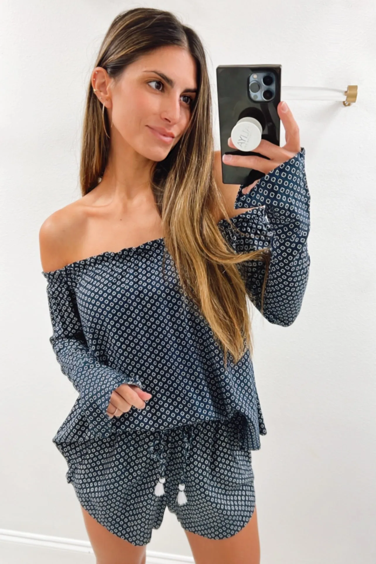 Rue Stiic Kendall Two Piece Set