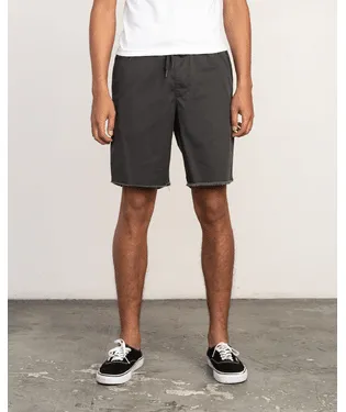 RVCA Weekend Elastic Short
