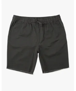 RVCA Weekend Elastic Short