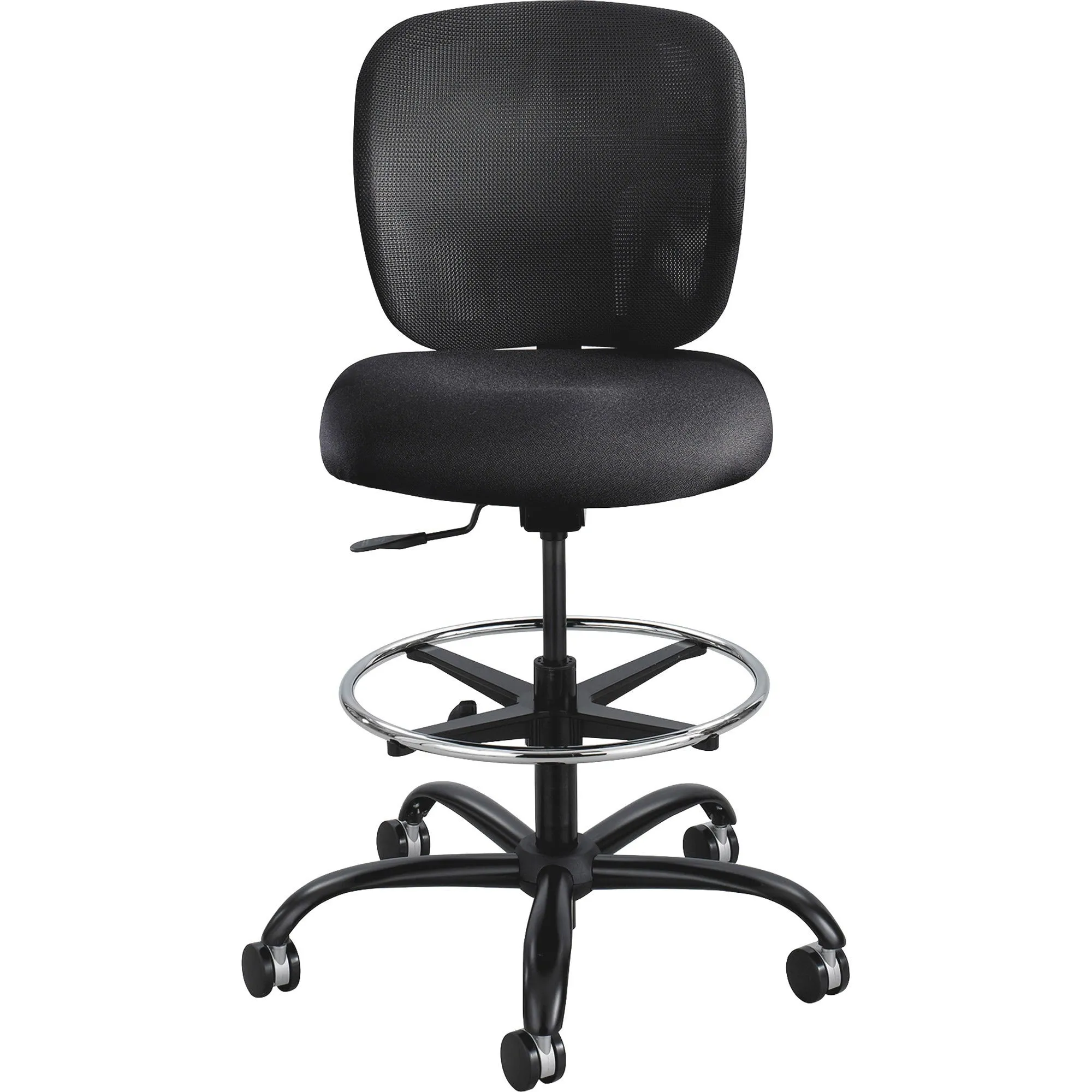 Safco Vue Heavy-duty Stool