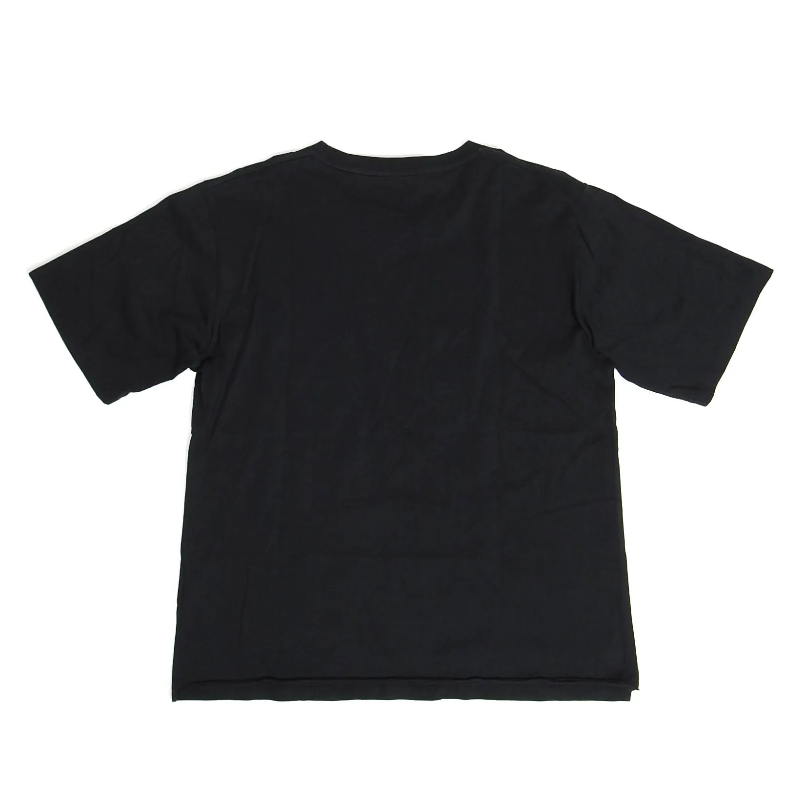 Saint Laurent Logo T-Shirt Size Large