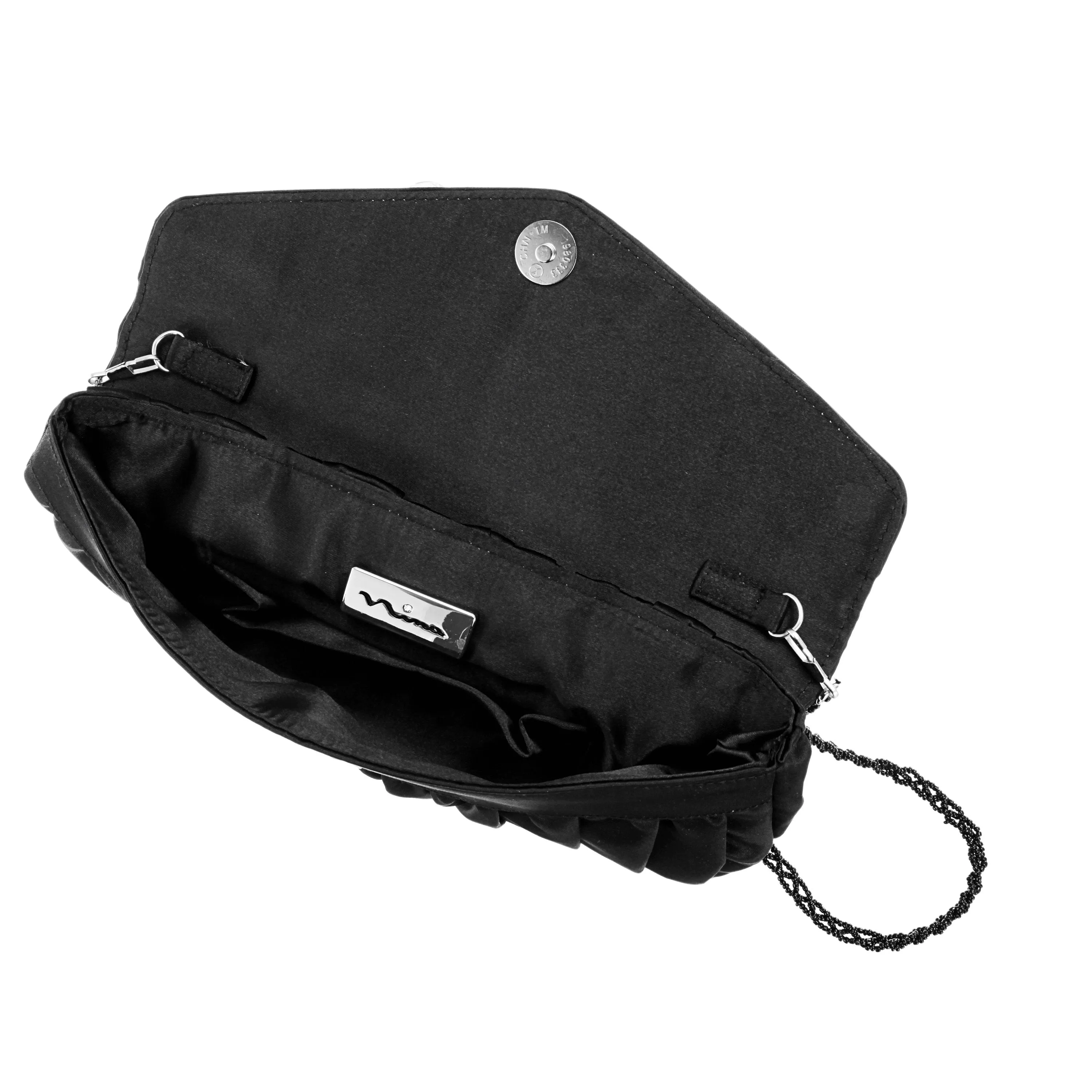 SALOME-BLACK