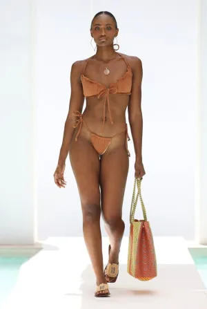 Sand crush