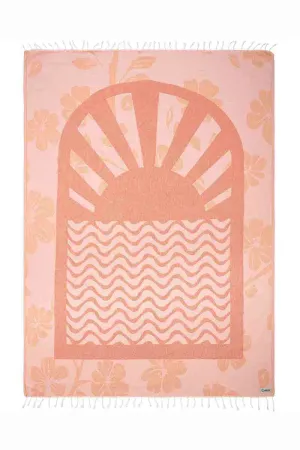 Sandcloud Tulum Large Towel