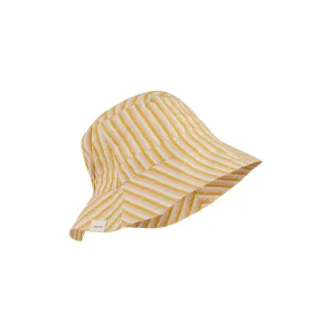 Sander Peach Bucket Hat