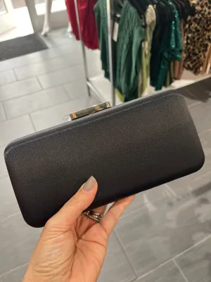 Satin Clutch