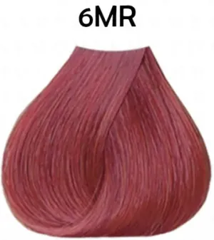 Satin hair color 6MR Red Mahogany 3 oz
