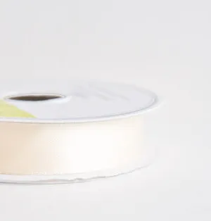 satin ribbon - lemon whip