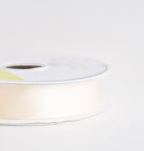 satin ribbon - lemon whip