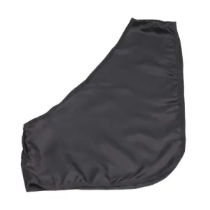 Satin Rug Bib