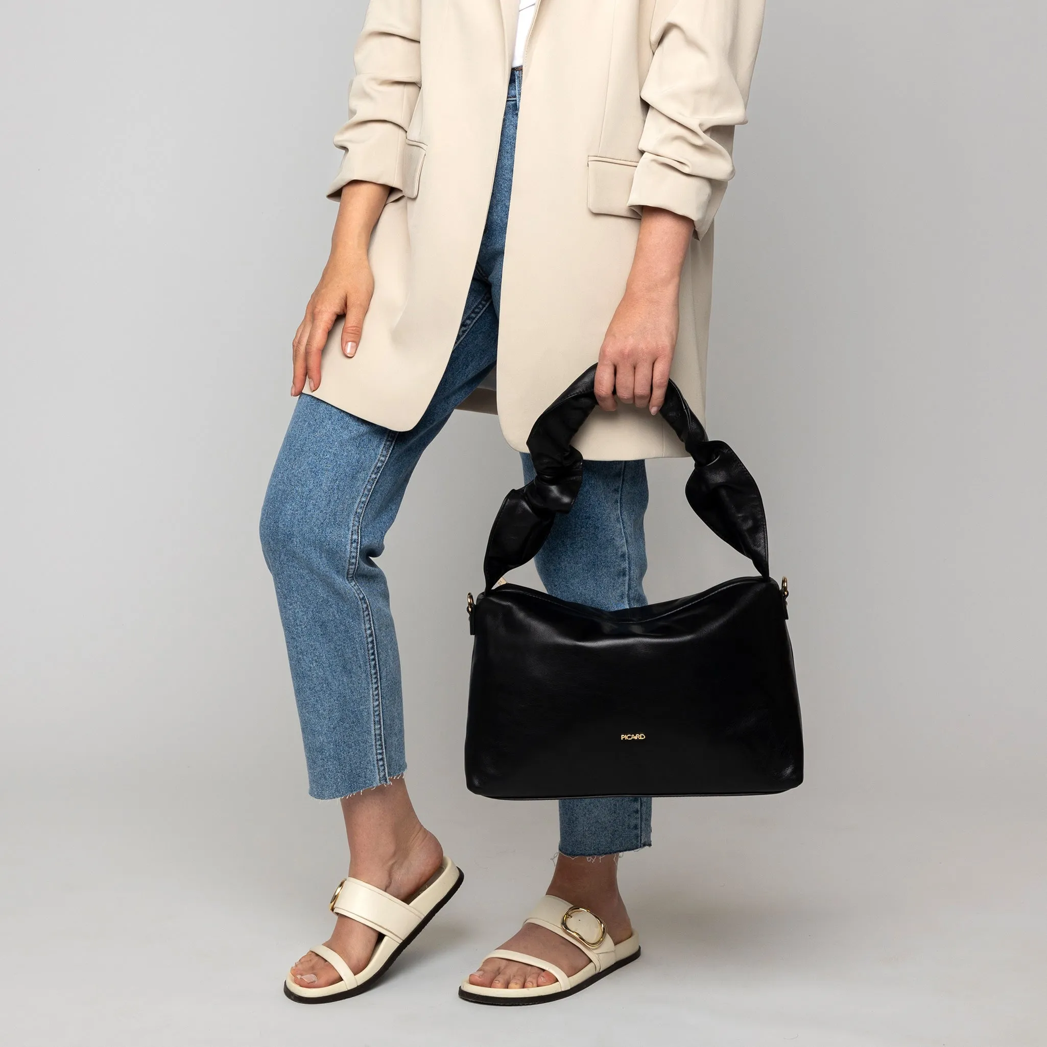Schultertasche Night Out 7181