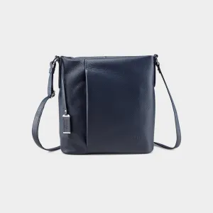 Schultertasche Pure 9427