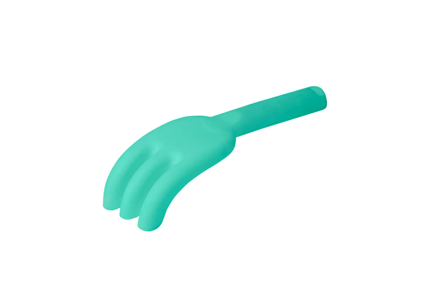 Scrunch Rake Various Colours