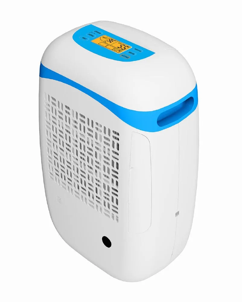 Seago Ecodry Desiccant Dehumidifier