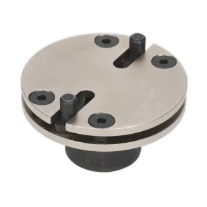 Sealey 3/8" Drive 2 Pin Adjustable Brake Wind Back Adaptor Piston Rewind