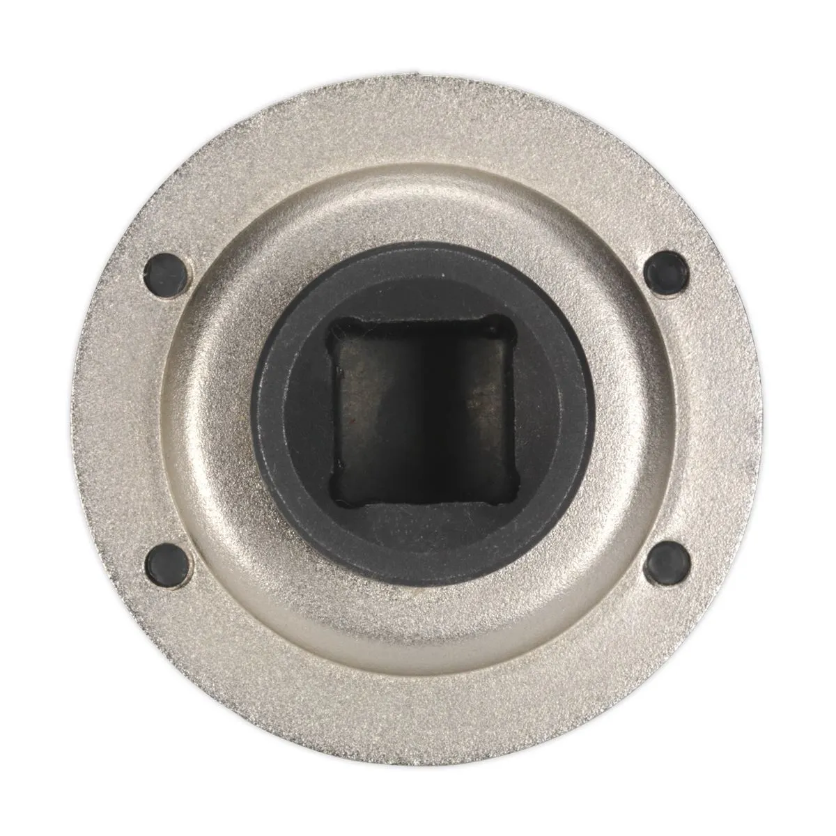 Sealey 3/8" Drive 2 Pin Adjustable Brake Wind Back Adaptor Piston Rewind