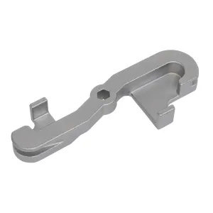 Sealey Automotive Brake Pipe Bender Hand Held