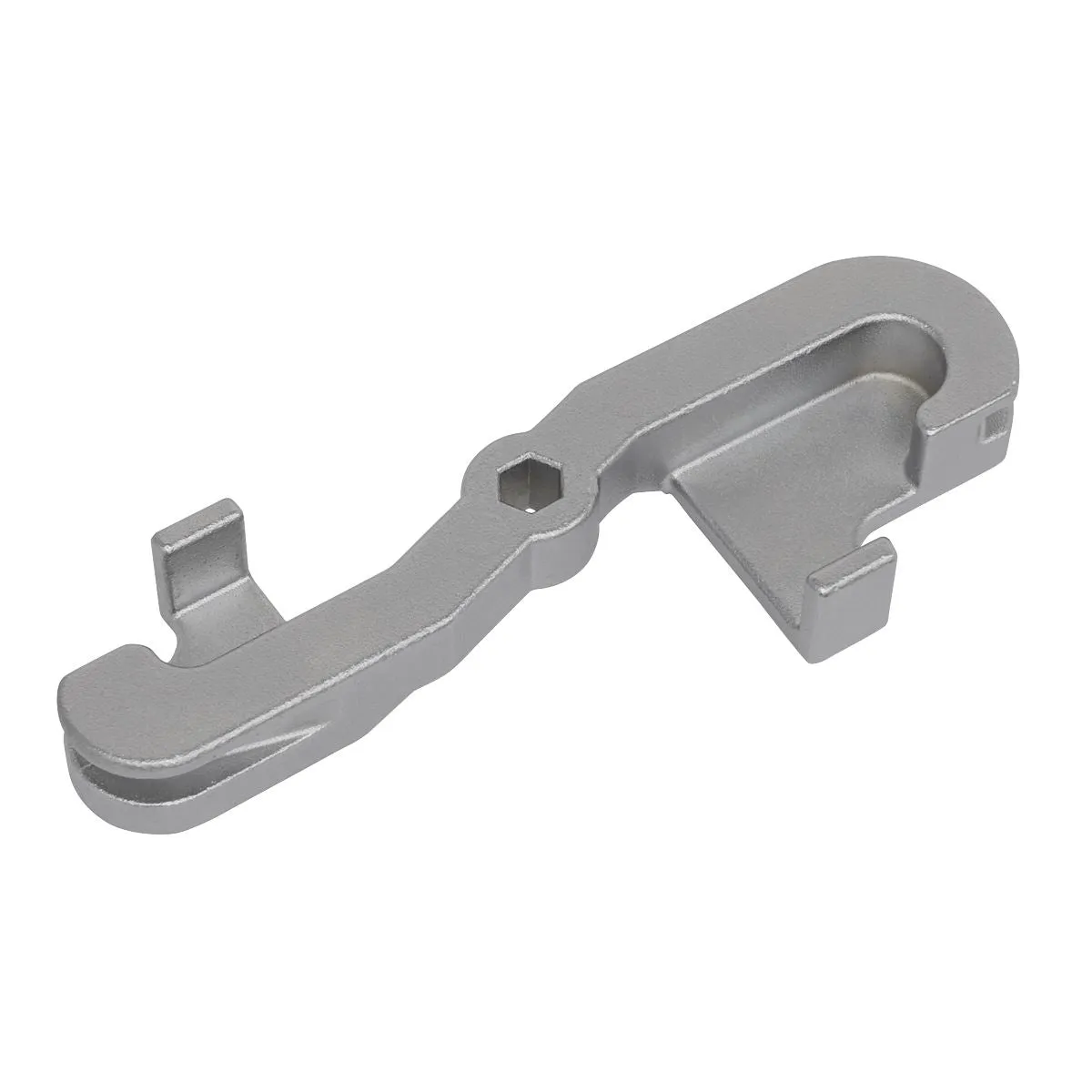 Sealey Automotive Brake Pipe Bender Hand Held