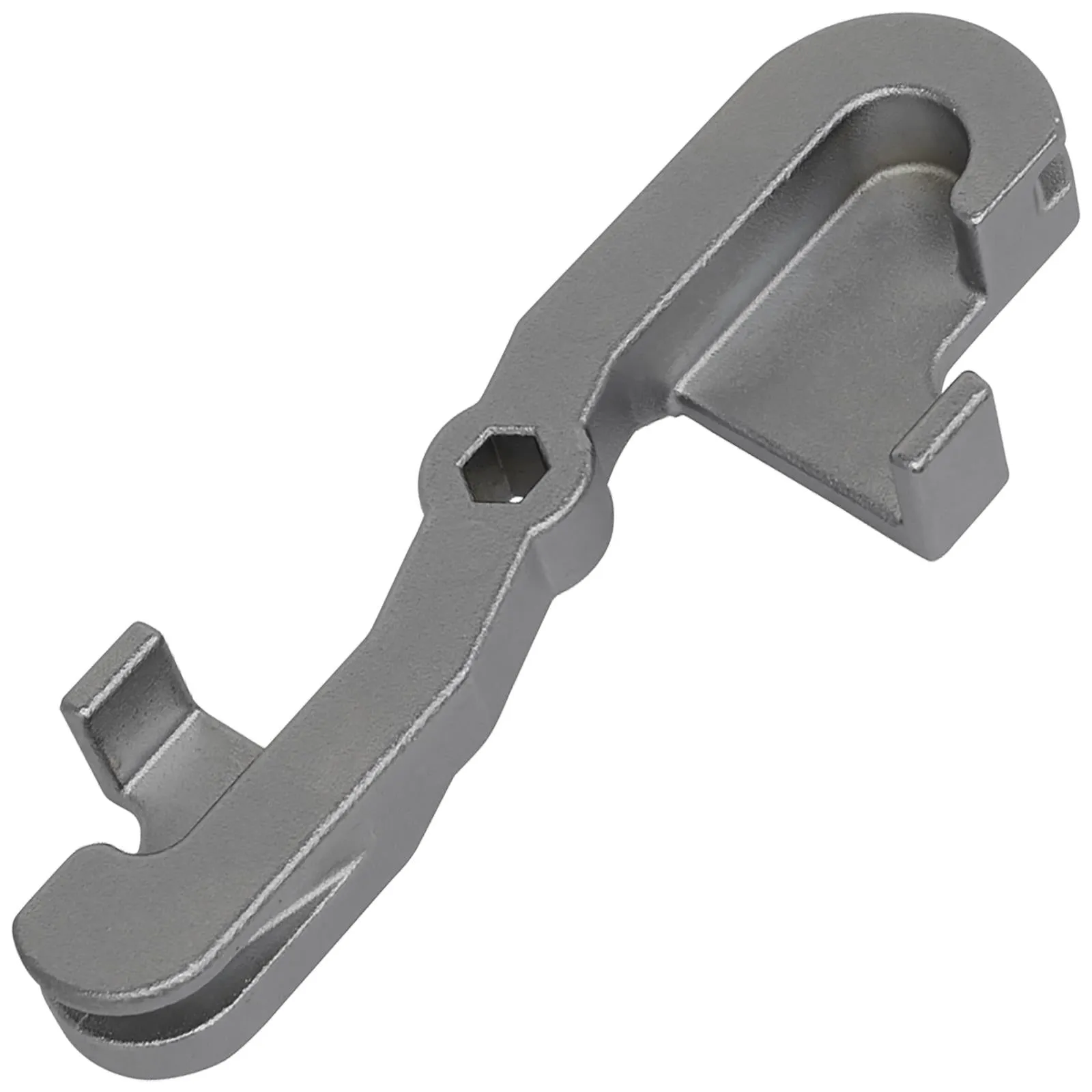 Sealey Automotive Brake Pipe Bender Hand Held
