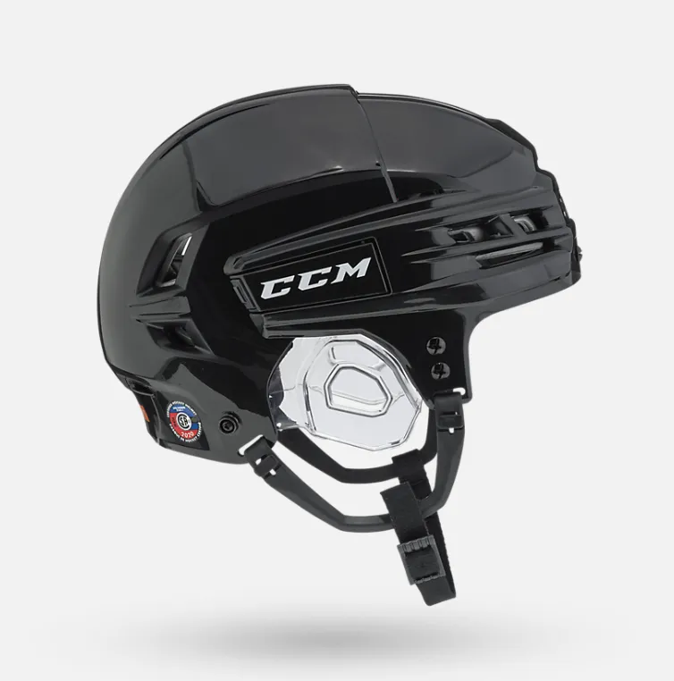 Senior Tacks 910 Hockey Helmet - 2024