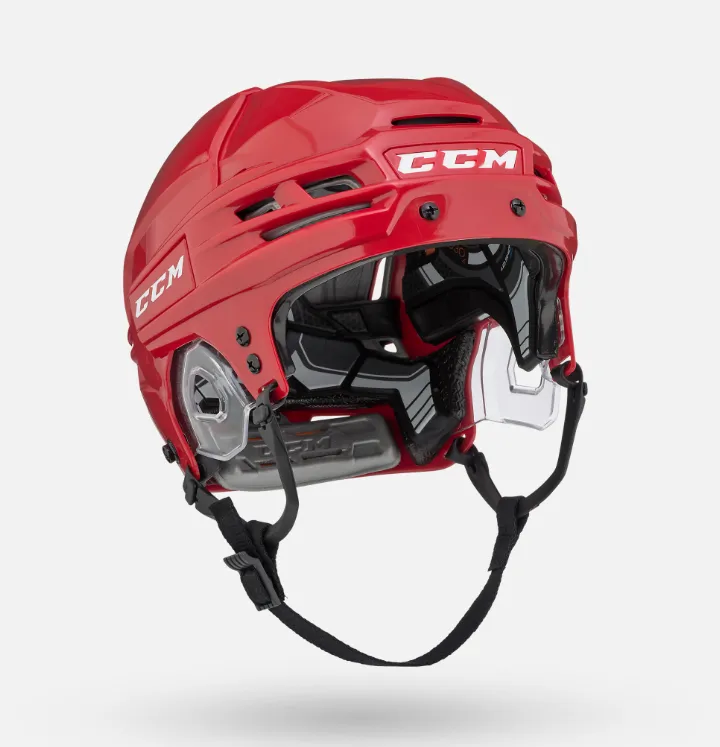 Senior Tacks 910 Hockey Helmet - 2024