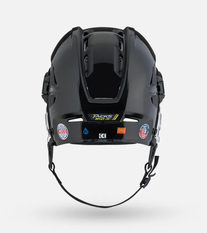 Senior Tacks 910 Hockey Helmet - 2024