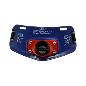 Sensation Power Rod Bucket