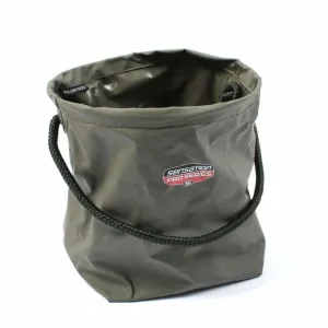Sensation Pro Series Folding Bait Bucket