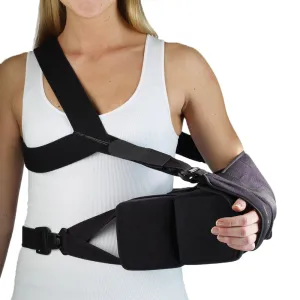 Shoulder Abduction Pillow with Sling