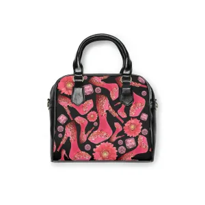 Shoulder Handbag 'Influencer Glam'