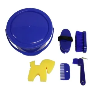 Showmaster Grooming Kit Bucket (GRM9075)